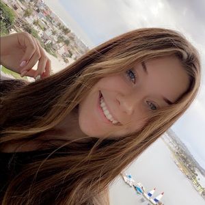 Meet your Posher, Berit